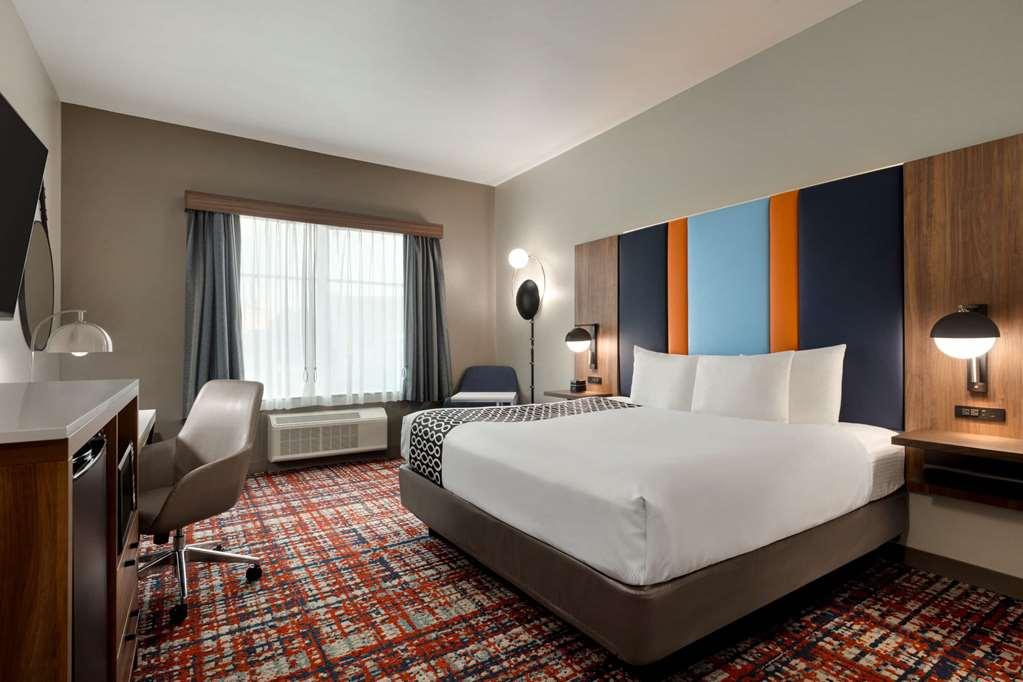 La Quinta By Wyndham Oxford - Anniston Hotel Quarto foto