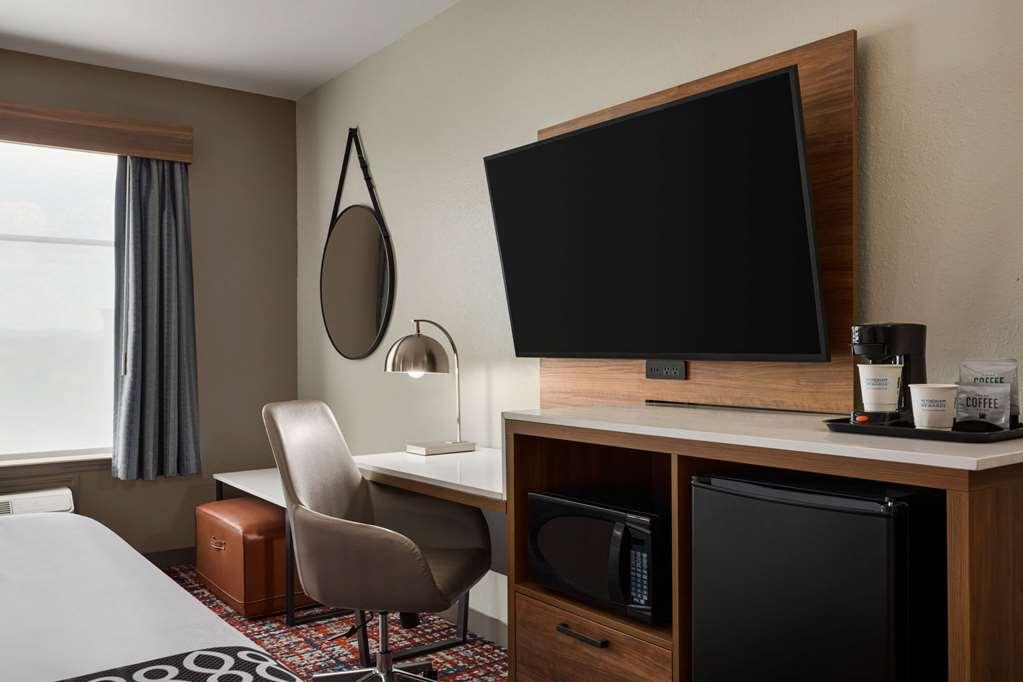 La Quinta By Wyndham Oxford - Anniston Hotel Quarto foto