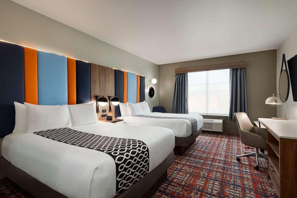 La Quinta By Wyndham Oxford - Anniston Hotel Quarto foto