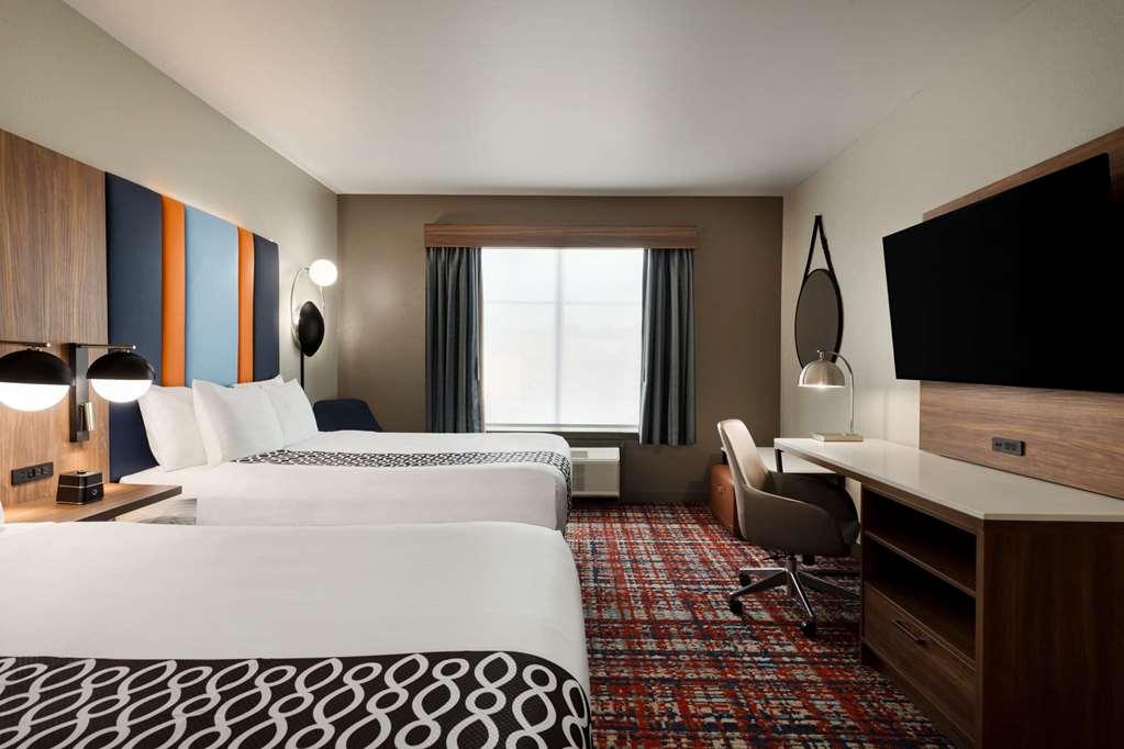 La Quinta By Wyndham Oxford - Anniston Hotel Quarto foto