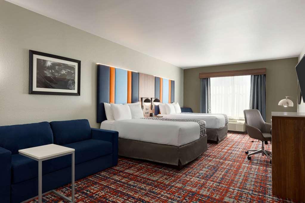 La Quinta By Wyndham Oxford - Anniston Hotel Quarto foto