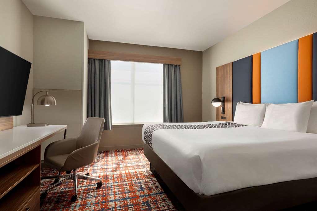 La Quinta By Wyndham Oxford - Anniston Hotel Quarto foto