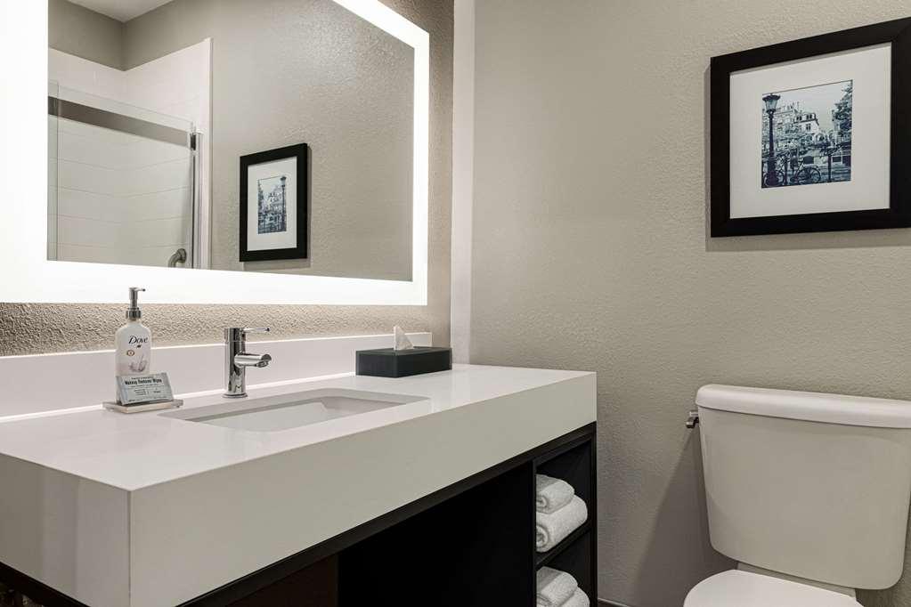 La Quinta By Wyndham Oxford - Anniston Hotel Quarto foto
