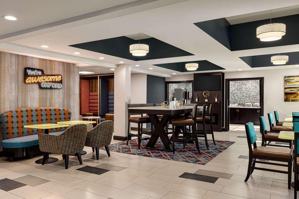 La Quinta By Wyndham Oxford - Anniston Hotel Instalações foto