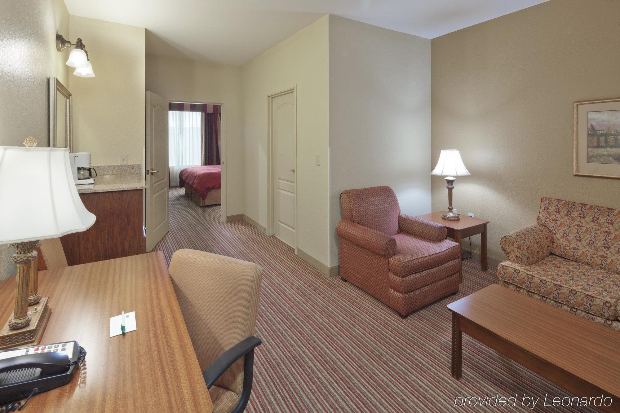 La Quinta By Wyndham Oxford - Anniston Hotel Quarto foto