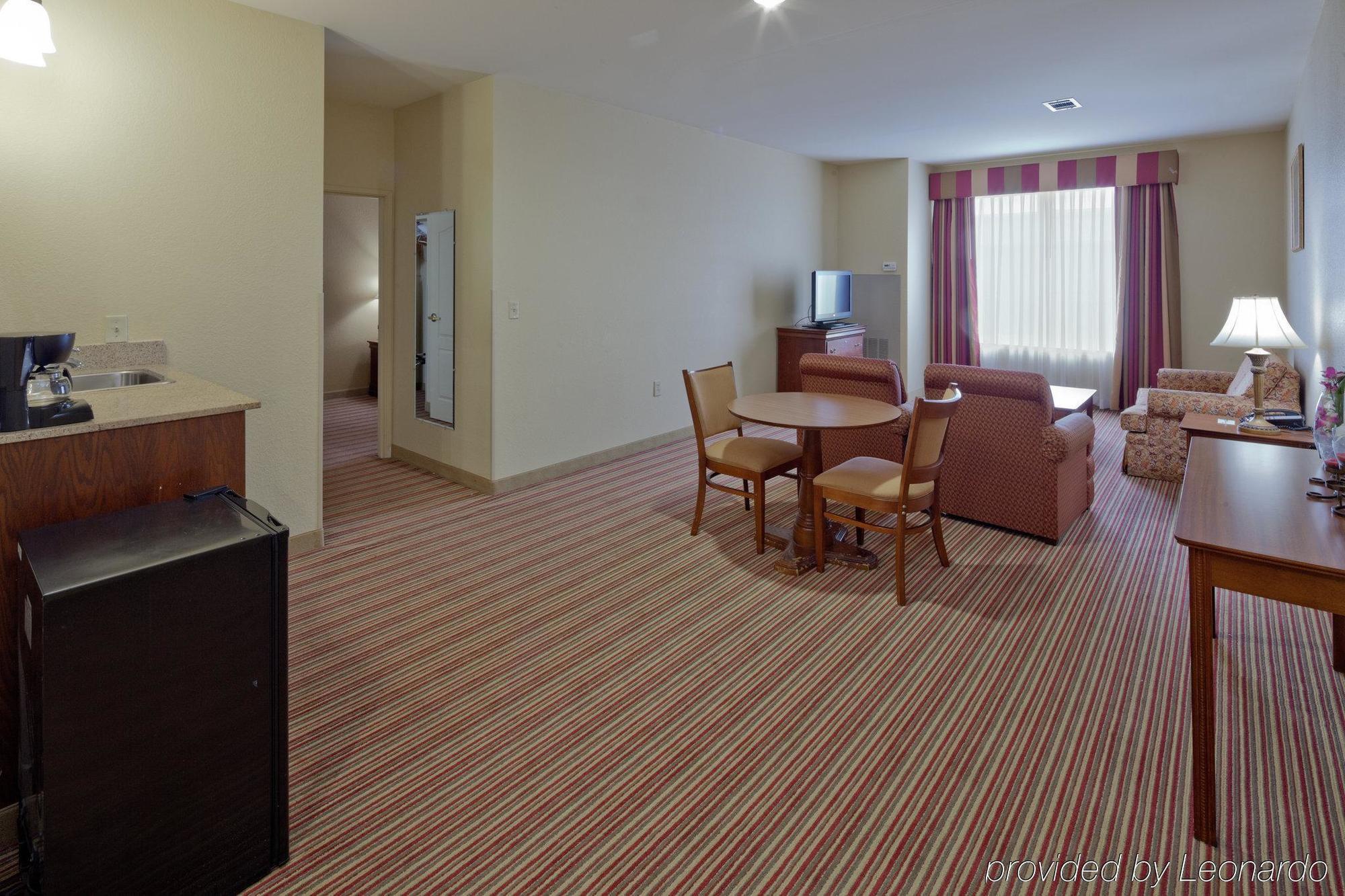 La Quinta By Wyndham Oxford - Anniston Hotel Quarto foto
